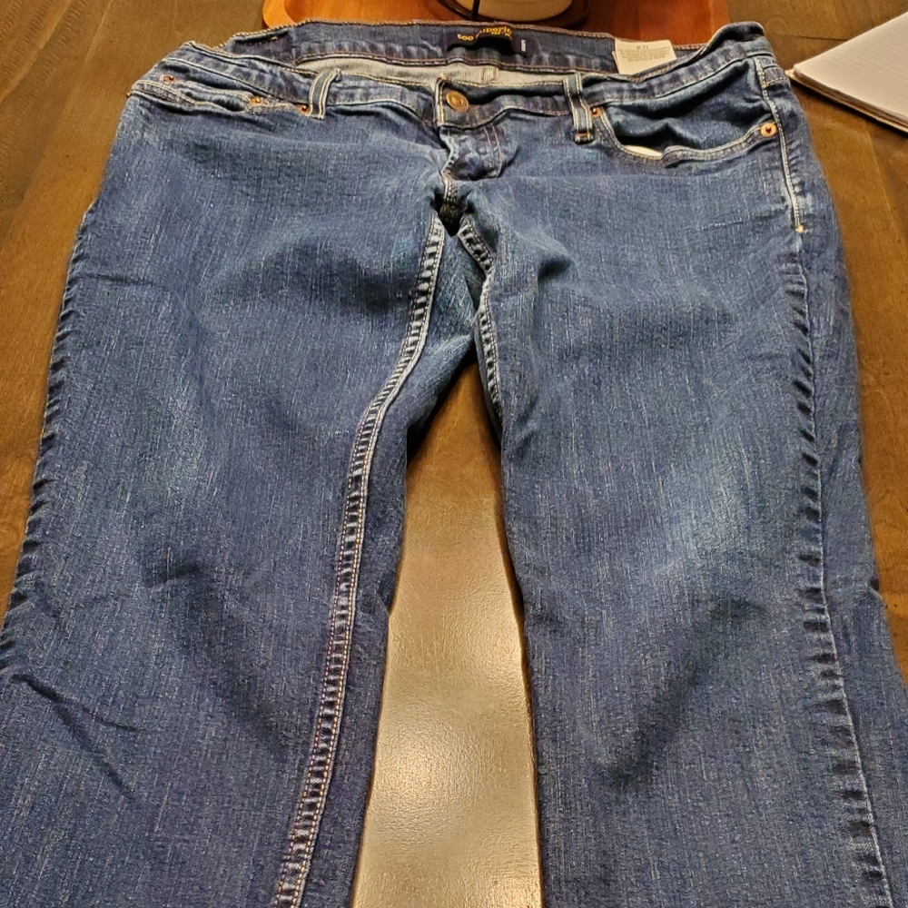 Levi jeans